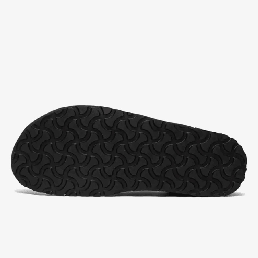 Birkenstock Utti Lace LEVE Charcoal 