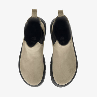 Birkenstock Theda Chelsea LEVE Taupe 
