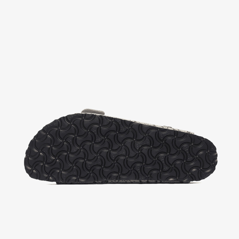Birkenstock Arizona Print LEVE Snake Oyster 