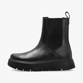 Birkenstock Theda Chelsea LENA Black 