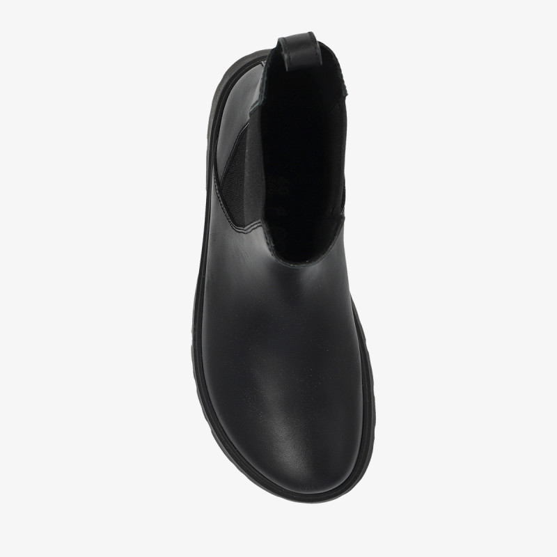 Birkenstock Theda Chelsea LENA Black 