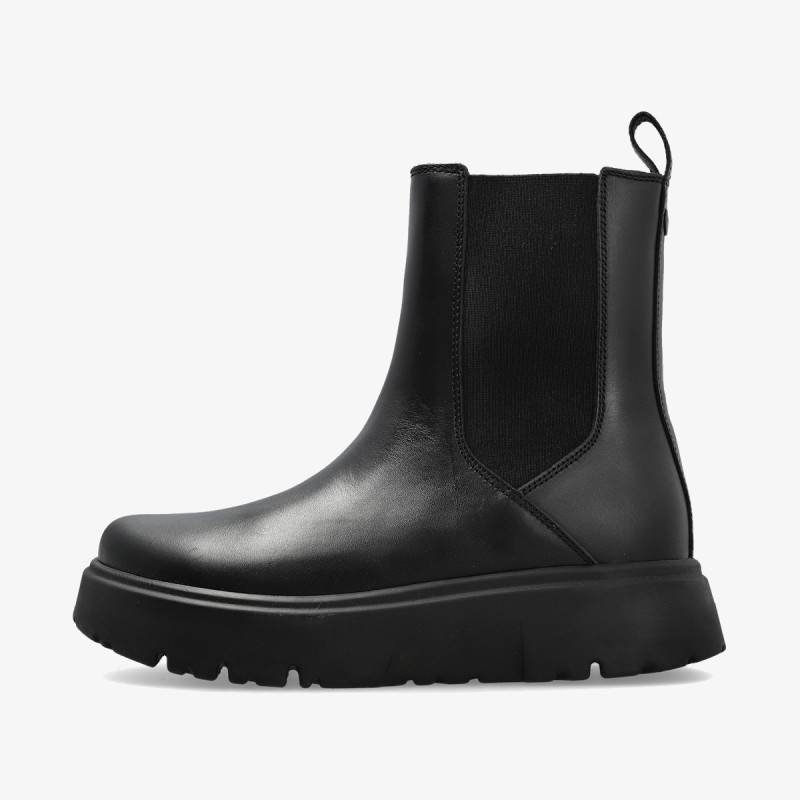 Birkenstock Theda Chelsea LENA Black 