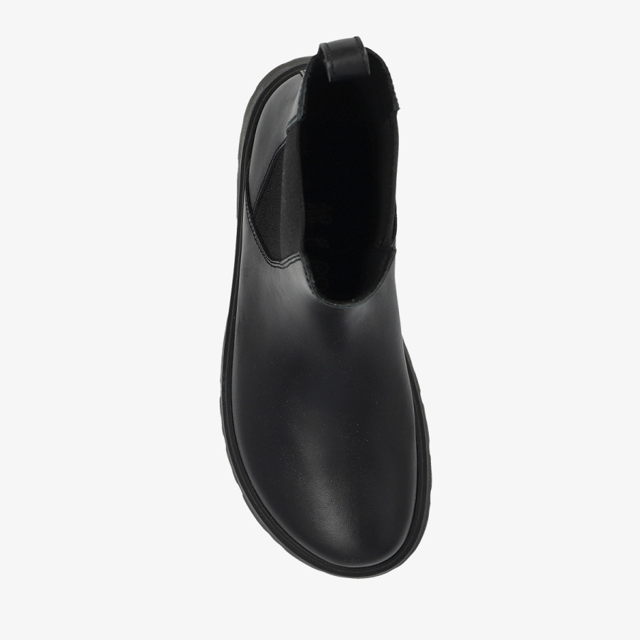 Birkenstock Theda Chelsea LENA Black 