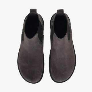 Birkenstock Highwood Slip On Mid LEVE Velvet Grey 