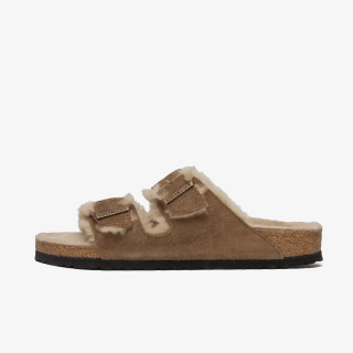 Birkenstock Arizona Shearl LEVE D Tea LAF 