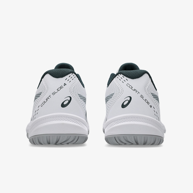 Asics Court Slide 4 