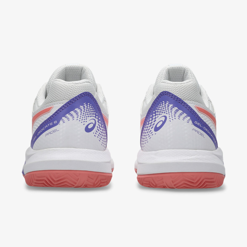 Asics GEL-DEDICATE 8 PADEL 