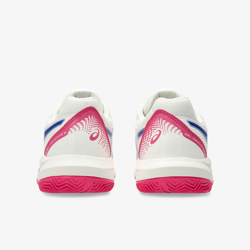Asics Gel-Dedicate 8 Clay 