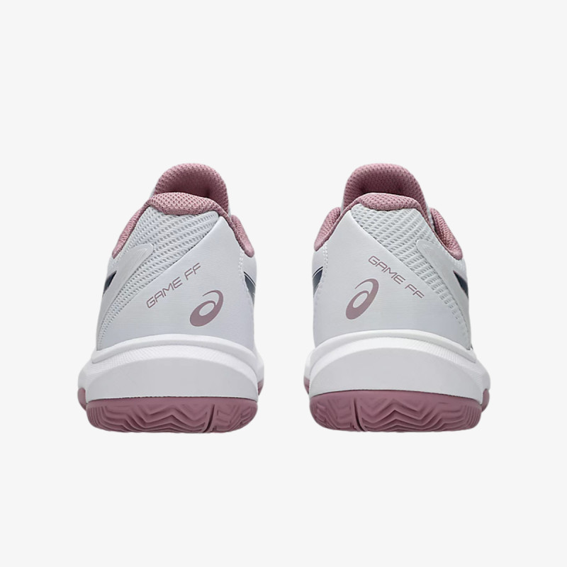 Asics GAME FF CLAY/OC 