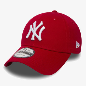 NEW ERA šiltovka 9FORTY LEAGUE BASIC NY 