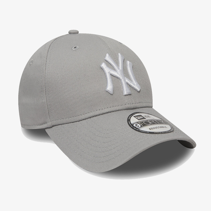 New Era šiltovka 9FORTY LEAGUE BASIC NY 
