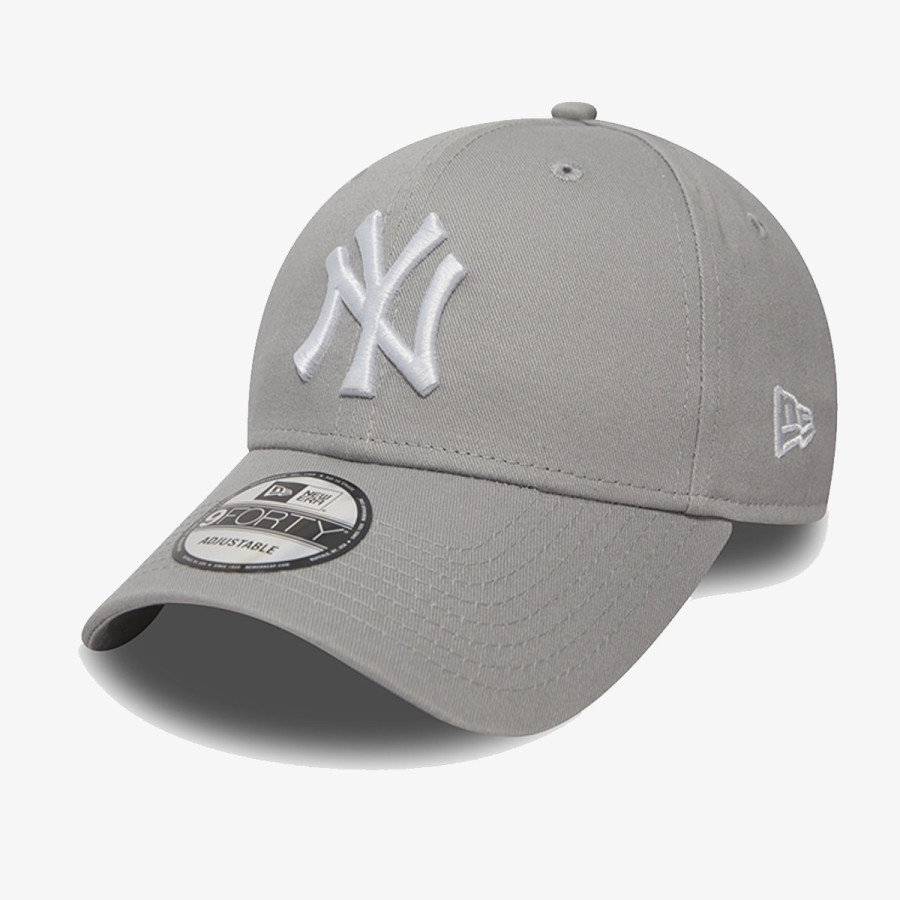 NEW ERA šiltovka 9FORTY LEAGUE BASIC NY 