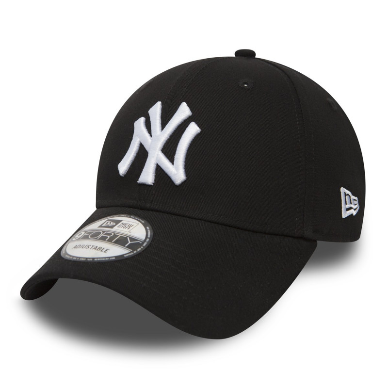 New Era šiltovka 940 LEAGUE BASIC NEW YORK YANKEES 