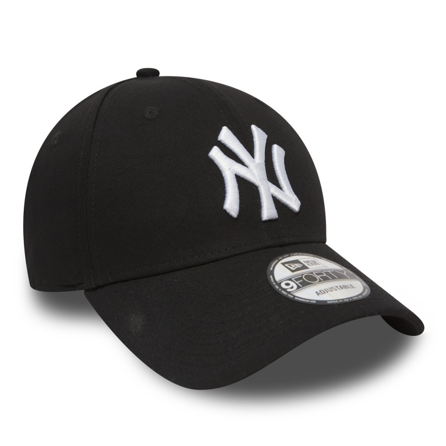 New Era šiltovka 940 LEAGUE BASIC NEW YORK YANKEES 