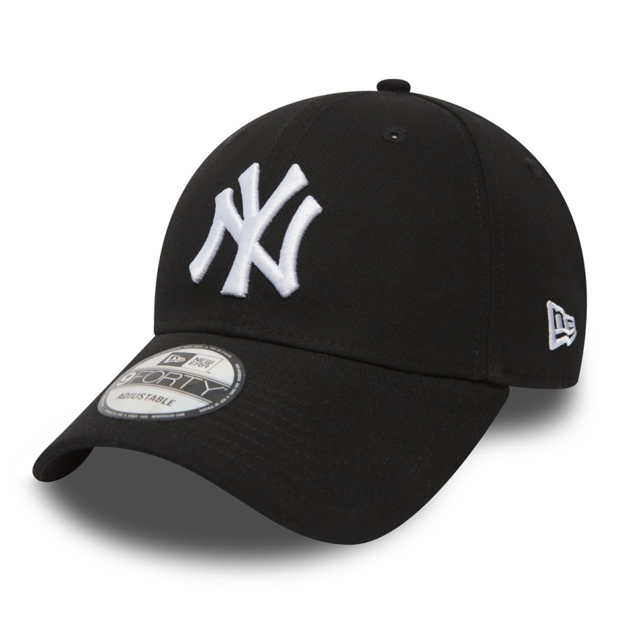 New Era šiltovka 940 LEAGUE BASIC NEW YORK YANKEES 