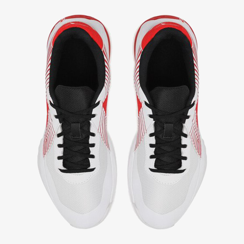 Puma Varion Puma White-Puma Black-High Risk R 