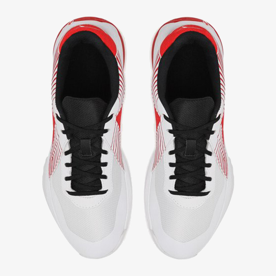 Puma Varion Puma White-Puma Black-High Risk R 