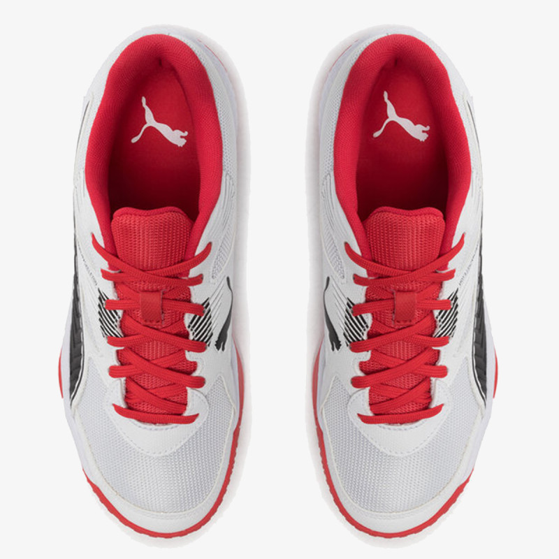 Puma SOLARFLASH II PUMA WHITE-PUMA BLACK-HIGH 