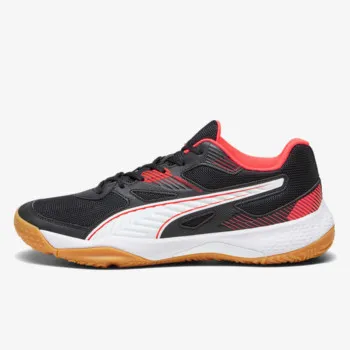 PUMA Solarflash II PUMA Black-Fire Orchid-PUM 