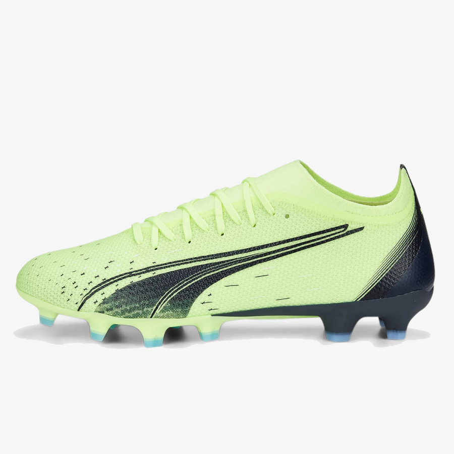 Puma PUMA ULTRA MATCH FG/AG 