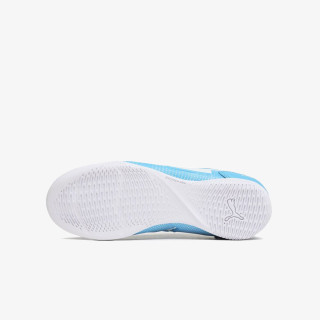 Puma TRUCO III JR BLEU AZUR-PUMA WHITE 