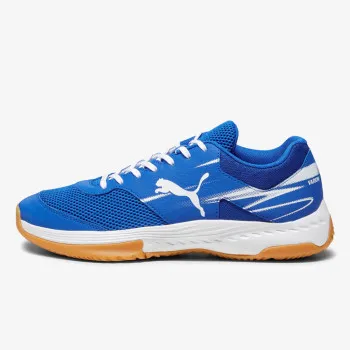 PUMA Varion II PUMA Team Royal-PUMA White-Gum 