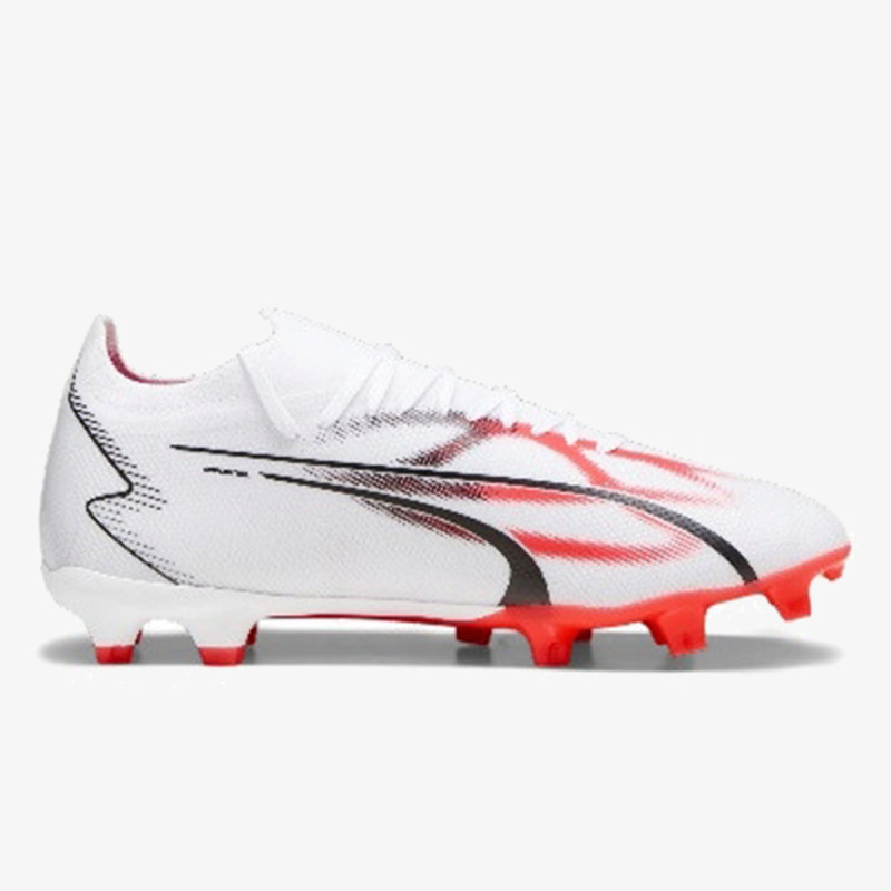 Puma PUMA ULTRA MATCH FG/AG 