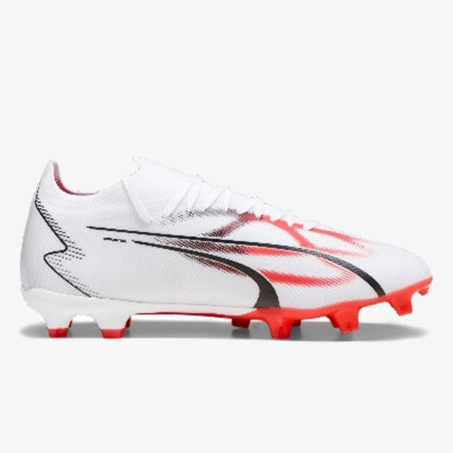 Puma PUMA ULTRA MATCH FG/AG 