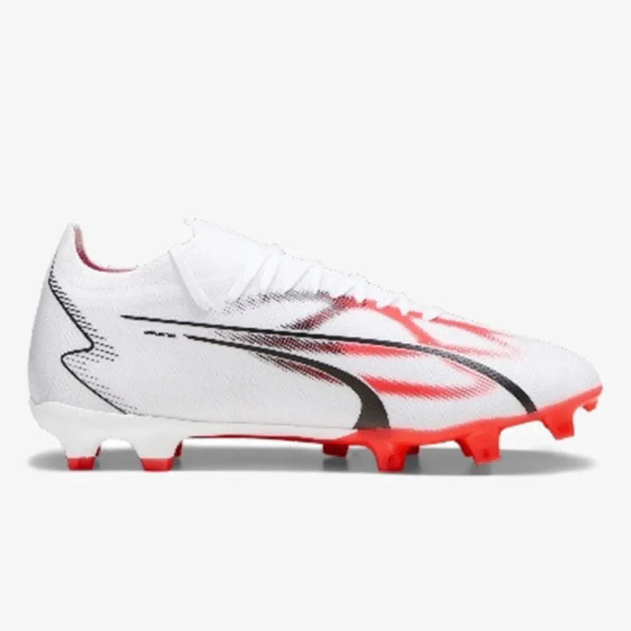 PUMA PUMA ULTRA MATCH FG/AG 