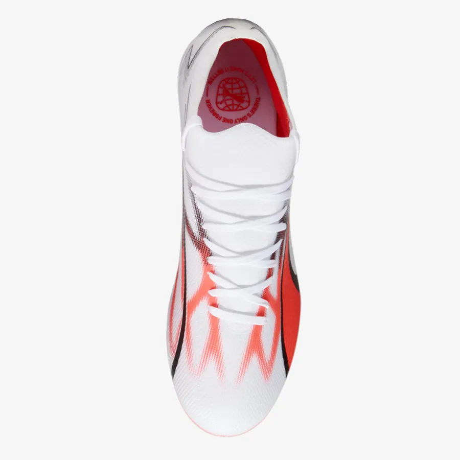 PUMA PUMA ULTRA MATCH FG/AG 