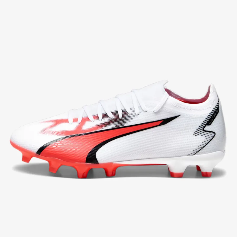 PUMA PUMA ULTRA MATCH FG/AG 