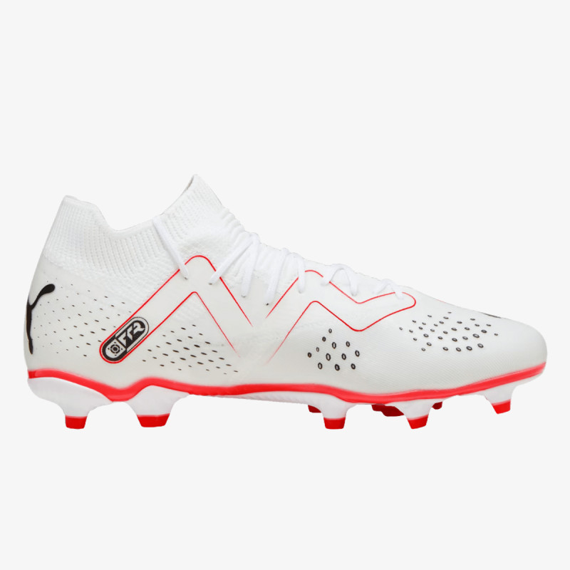 Puma PUMA FUTURE MATCH FG/AG 