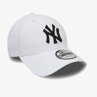 New Era šiltovka 940 LEAGUE BASIC NEW YORK YANKEES 
