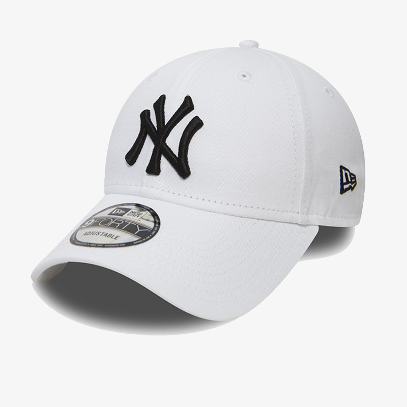 New Era šiltovka 940 LEAGUE BASIC NEW YORK YANKEES 