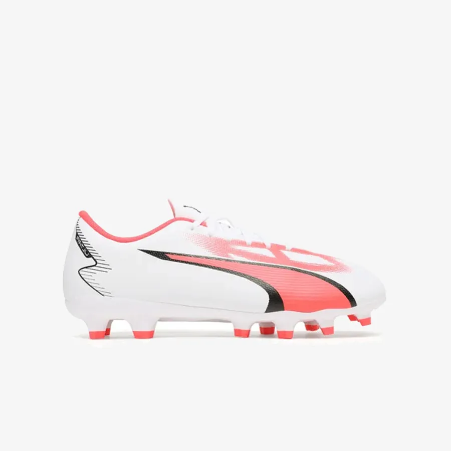 PUMA PUMA ULTRA PLAY FG/AG Jr 