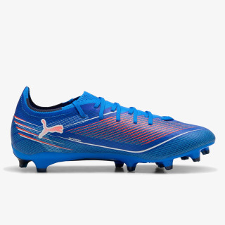 Puma ULTRA 6 MATCH FG/AG Ultra Blue-PUMA Whit 