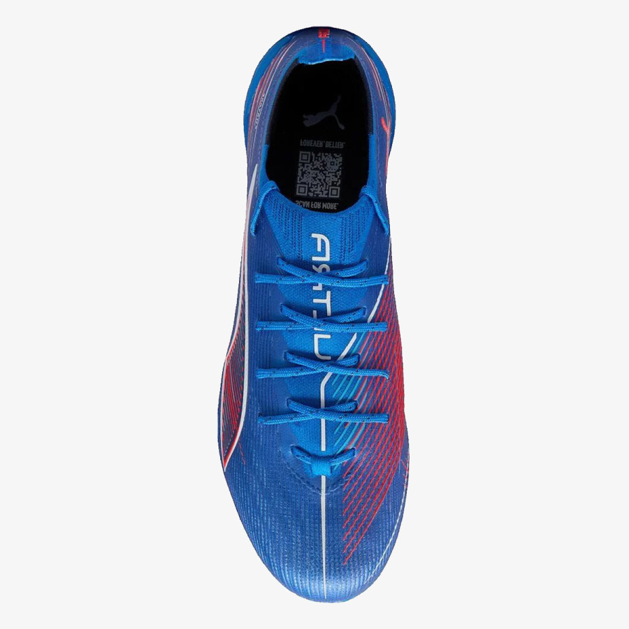 Puma ULTRA 6 ULTIMATE FG Ultra Blue-PUMA Whit 