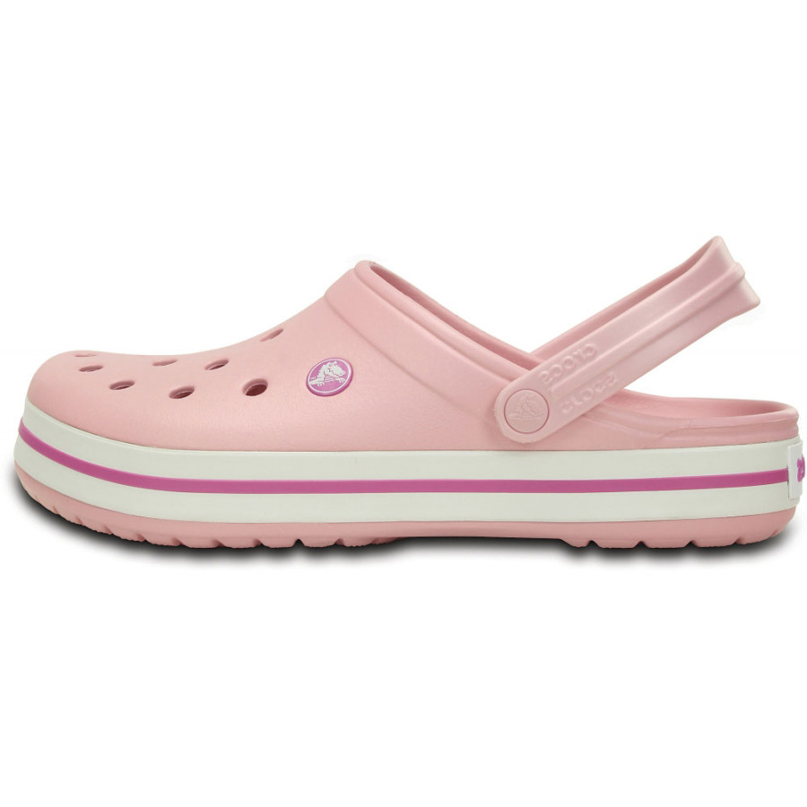 CROCS CROCBAND PLPK/WO 