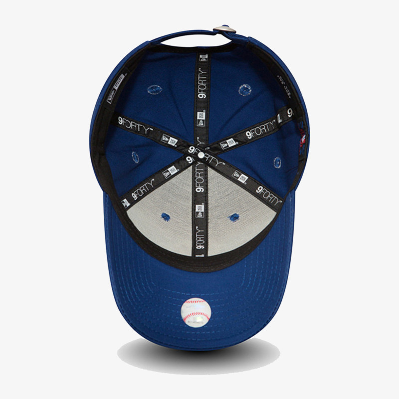 New Era 940 LEAGUE BASIC NEYYAN 