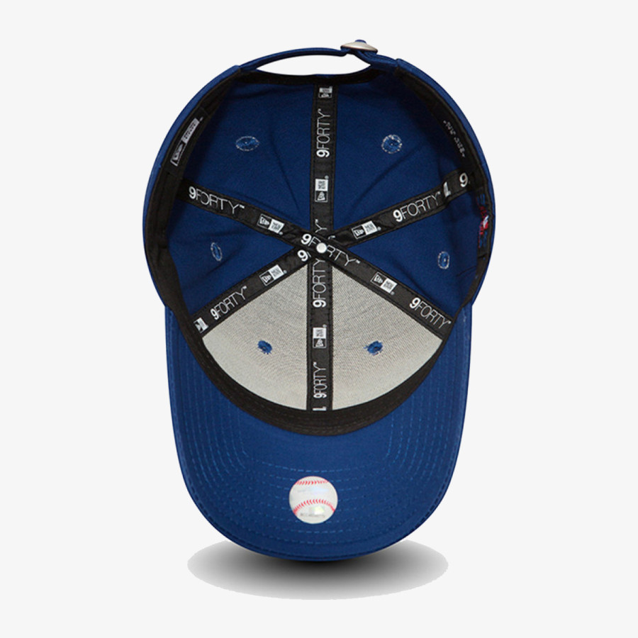 New Era 940 LEAGUE BASIC NEYYAN 