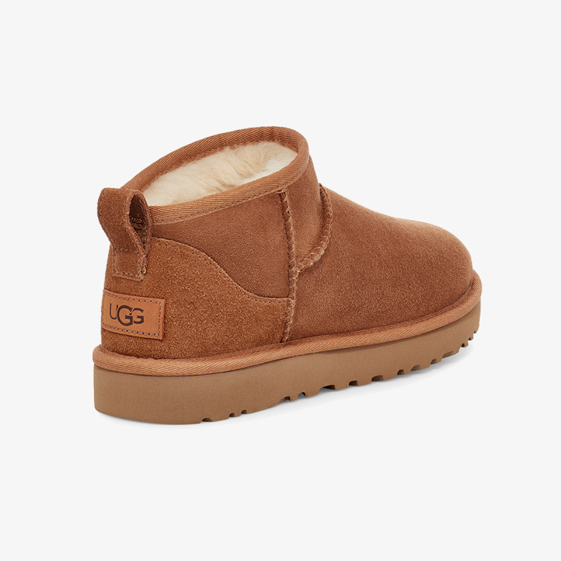 UGG CLASSIC ULTRA MINI 