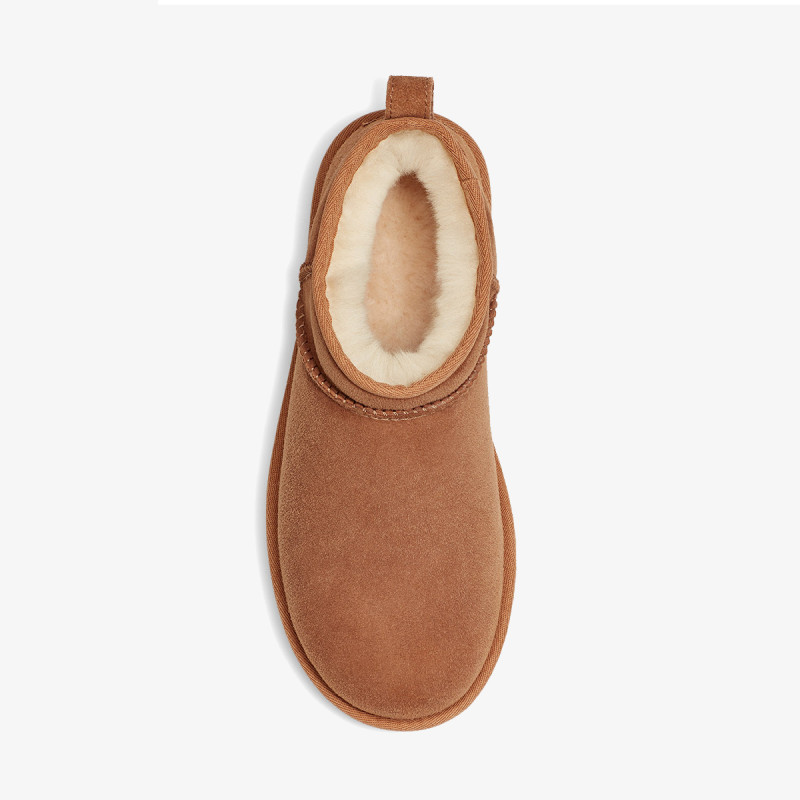 UGG CLASSIC ULTRA MINI 
