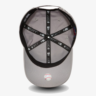New Era 940 Flawless Logo Neyyan 