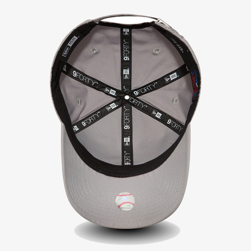 New Era 940 Flawless Logo Neyyan 