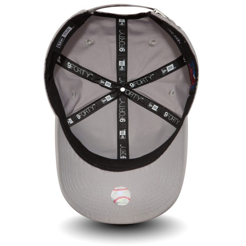 New Era 940 Flawless Logo Neyyan 