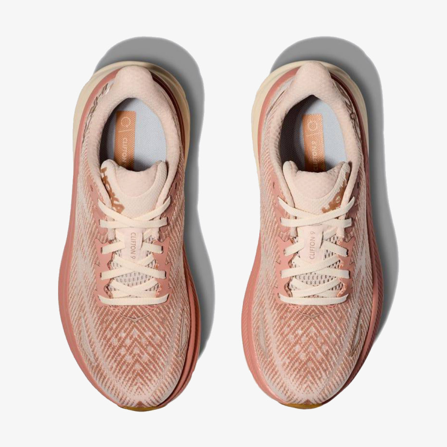 Hoka Clifton 9 