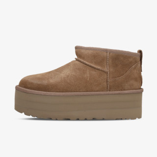 UGG Classic Ultra Mini Platform 