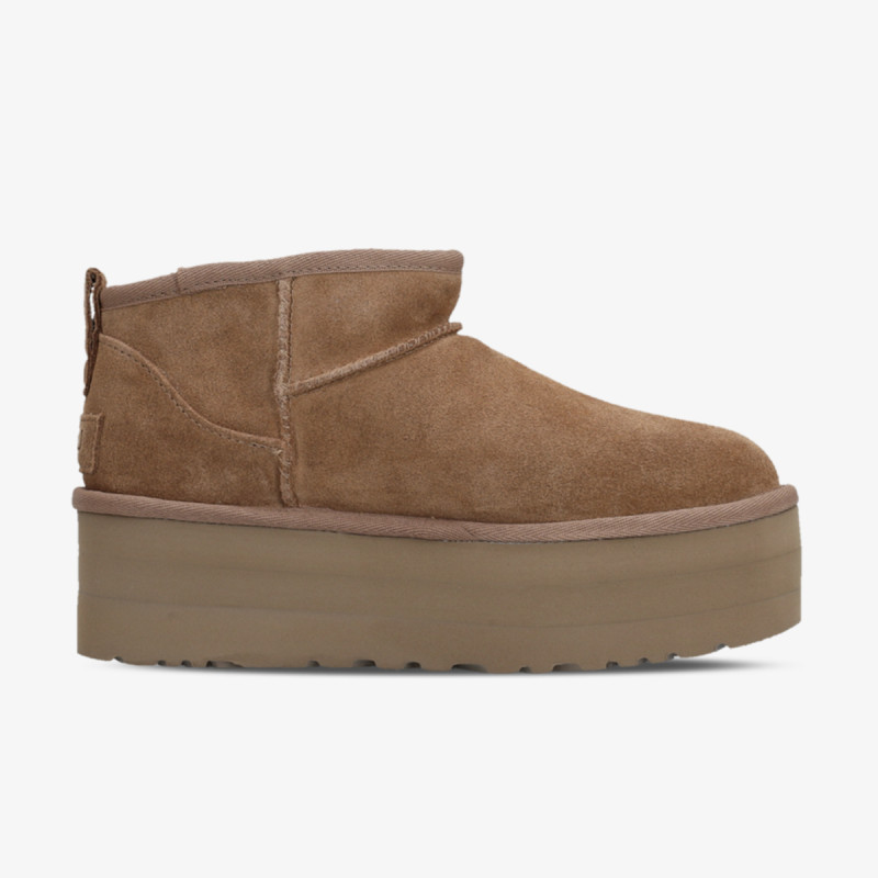UGG Classic Ultra Mini Platform 
