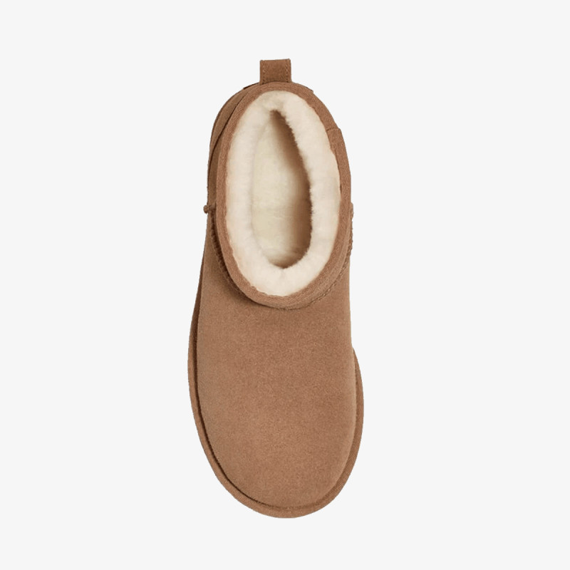 UGG Classic Ultra Mini Platform 