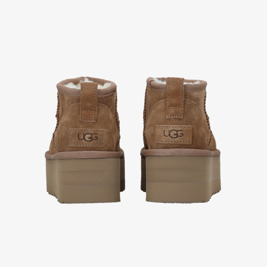 UGG Classic Ultra Mini Platform 